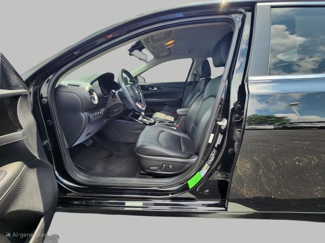 2020 Kia Forte Vehicle Photo in MADISON, WI 53713-3220