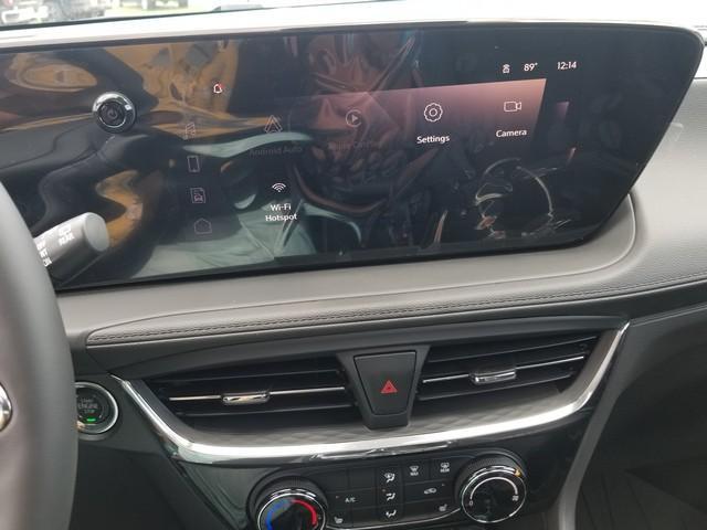 2026 Buick Encore GX Vehicle Photo in ELYRIA, OH 44035-6349