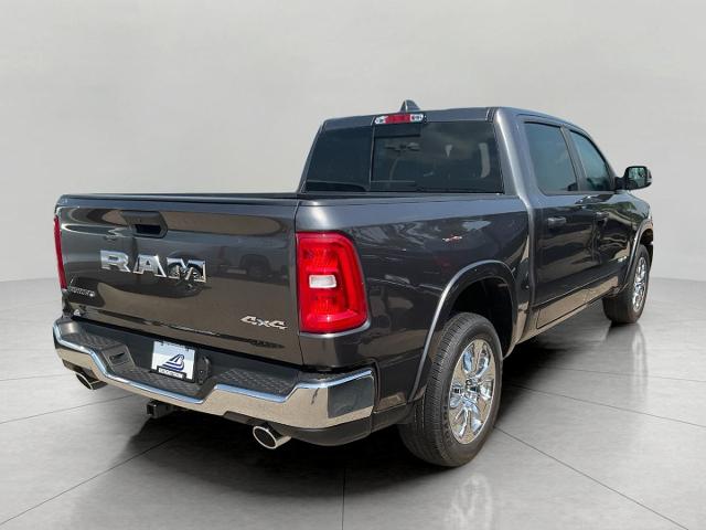 2025 Ram 1500 Vehicle Photo in Kaukauna, WI 54130