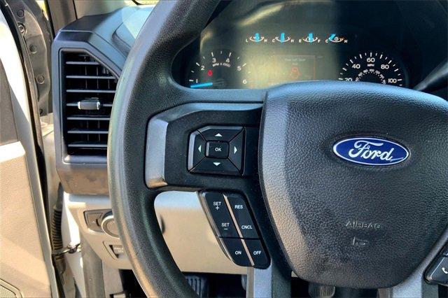 2019 Ford F-150 Vehicle Photo in TOPEKA, KS 66609-0000