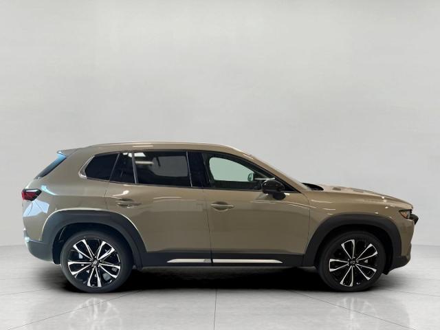 2025 Mazda CX-50 Vehicle Photo in Green Bay, WI 54304