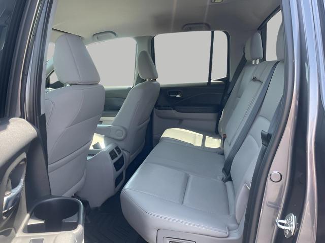 2018 Honda Ridgeline Vehicle Photo in Oshkosh, WI 54904
