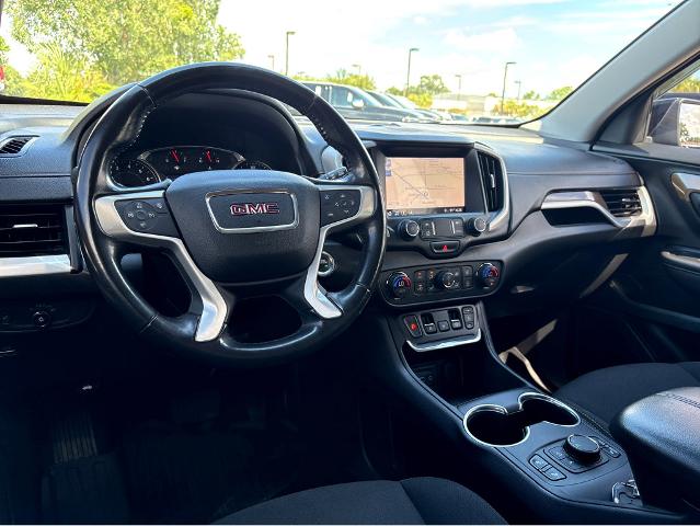 2020 GMC Terrain Vehicle Photo in BEAUFORT, SC 29906-4218