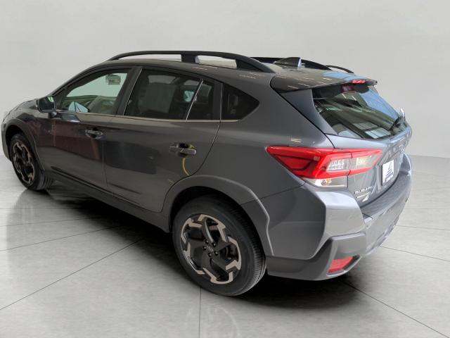 2023 Subaru Crosstrek Vehicle Photo in Green Bay, WI 54304