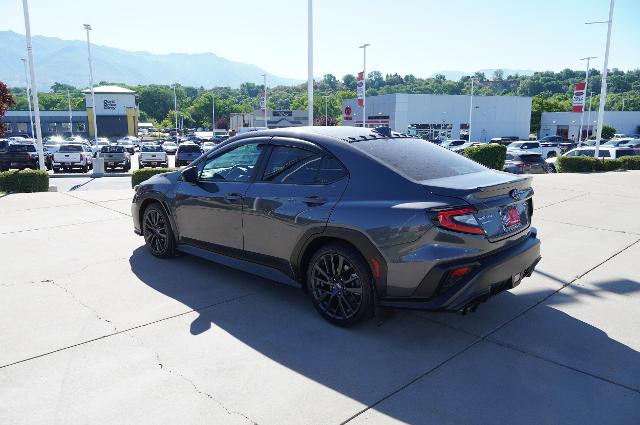 2022 Subaru WRX Vehicle Photo in Riverdale, UT 84405