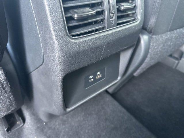2023 Nissan Rogue Vehicle Photo in BENTONVILLE, AR 72712-4322