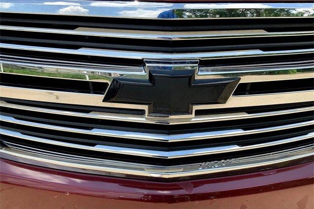 2018 Chevrolet Tahoe Vehicle Photo in KANSAS CITY, MO 64114-4502