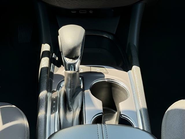2024 Chevrolet Malibu Vehicle Photo in MIDDLETON, WI 53562-1492