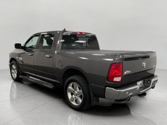 2018 Ram 1500 Vehicle Photo in Appleton, WI 54913