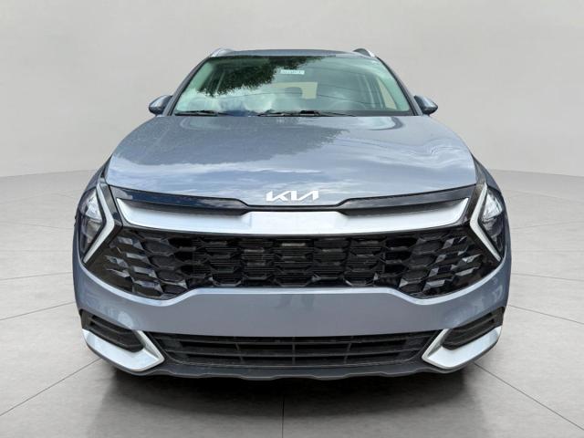 2023 Kia Sportage Vehicle Photo in Appleton, WI 54914