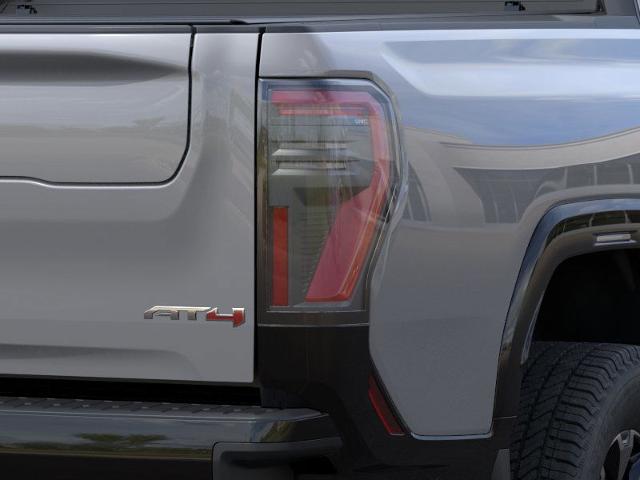 2026 GMC Sierra EV Vehicle Photo in GREEN BAY, WI 54303-3330