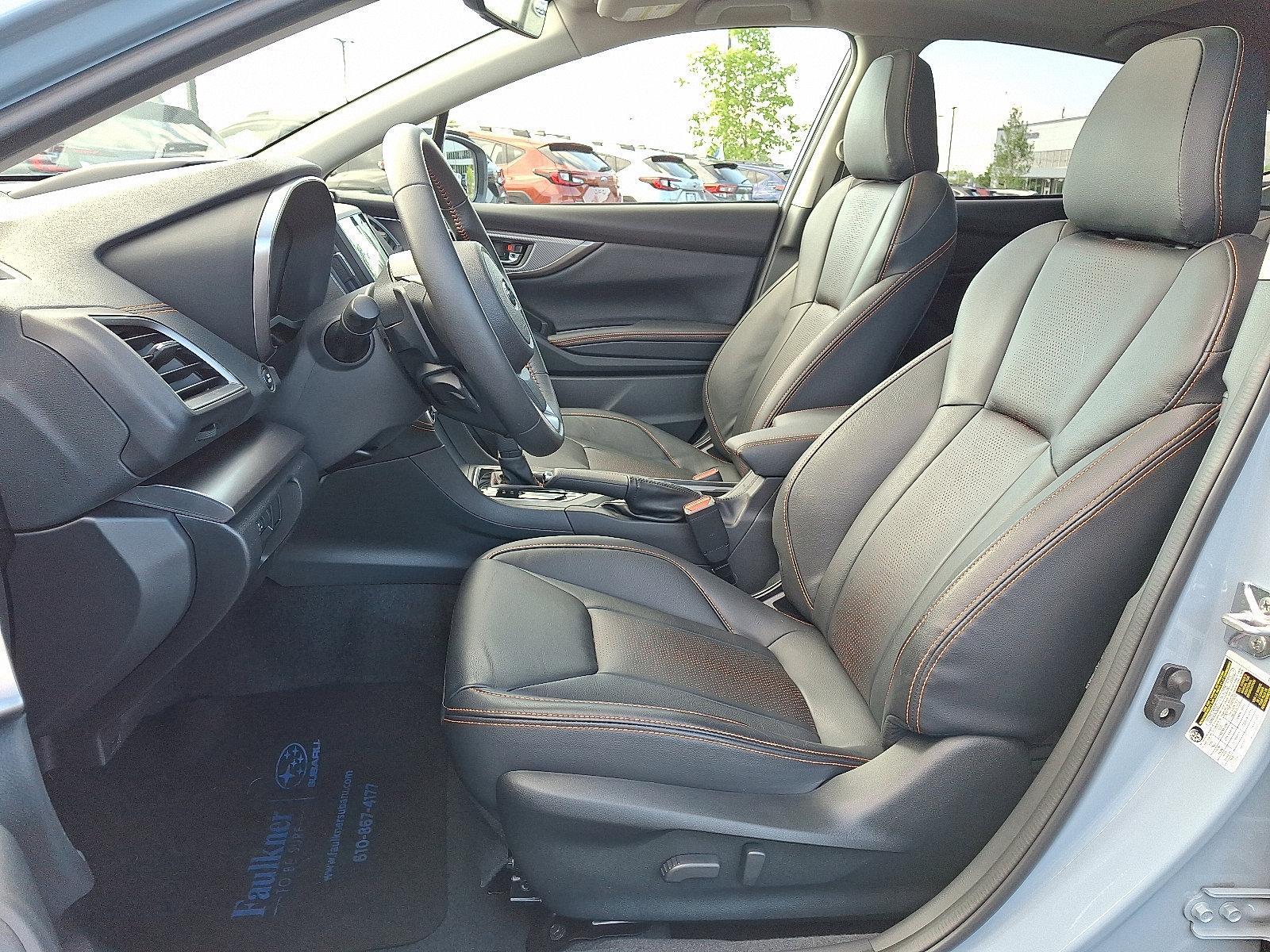2023 Subaru Crosstrek Vehicle Photo in Easton, PA 18045