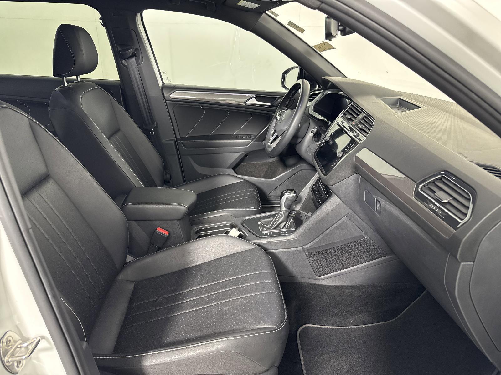 2023 Volkswagen Tiguan Vehicle Photo in Georgetown, TX 78626