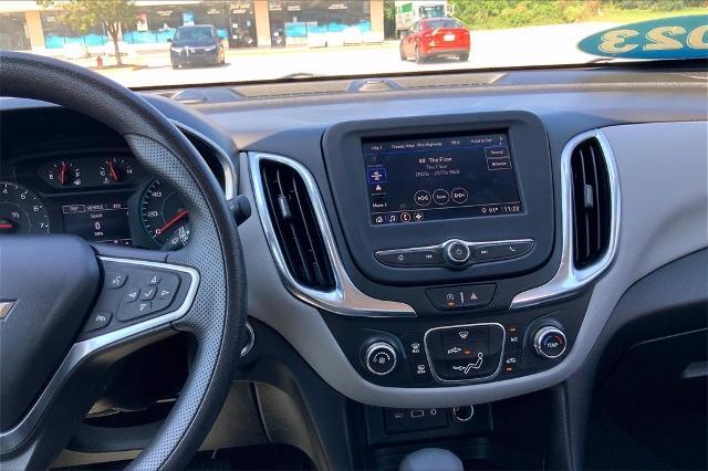 2022 Chevrolet Equinox Vehicle Photo in Kansas City, MO 64114