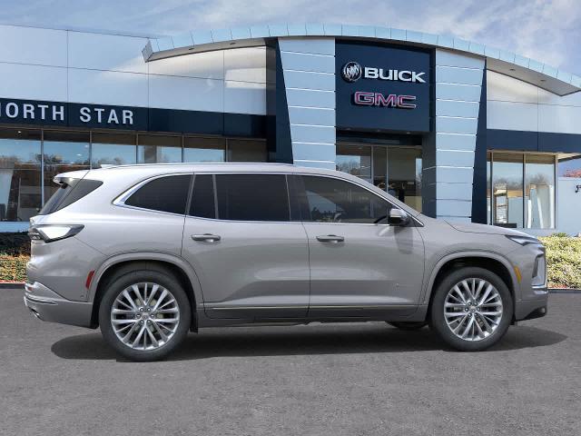 2026 Buick Enclave Vehicle Photo in ZELIENOPLE, PA 16063-2910
