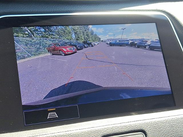 2022 Cadillac XT4 Vehicle Photo in TREVOSE, PA 19053-4984