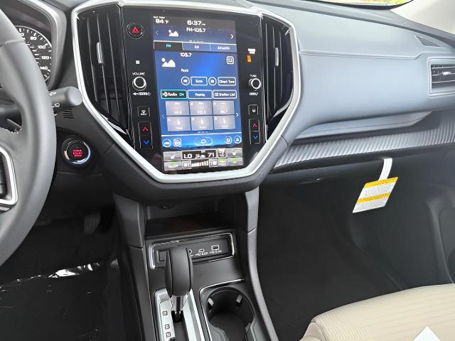 2025 Subaru Ascent Vehicle Photo in Oshkosh, WI 54904