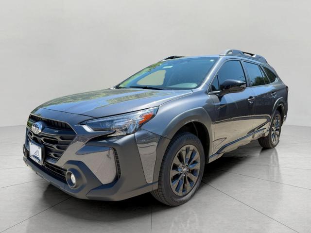 2024 Subaru Outback Vehicle Photo in Appleton, WI 54914