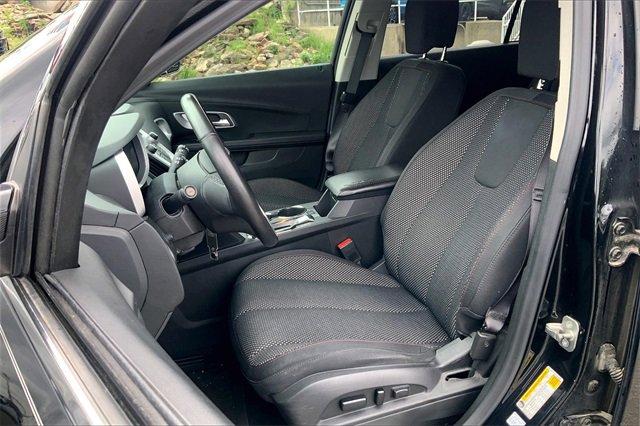 2017 Chevrolet Equinox Vehicle Photo in KANSAS CITY, MO 64114-4502