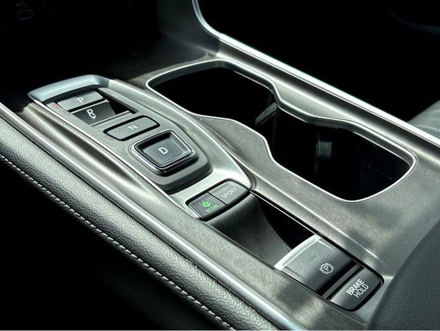 2022 Honda Accord Sedan Vehicle Photo in Hinesville, GA 31313