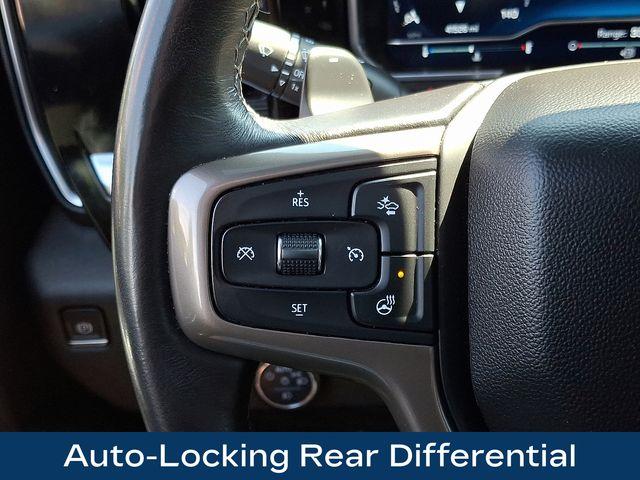 2023 Chevrolet Silverado 1500 Vehicle Photo in PAWLING, NY 12564-3219