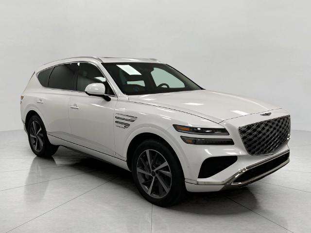 2025 Genesis GV80 Vehicle Photo in Neenah, WI 54956