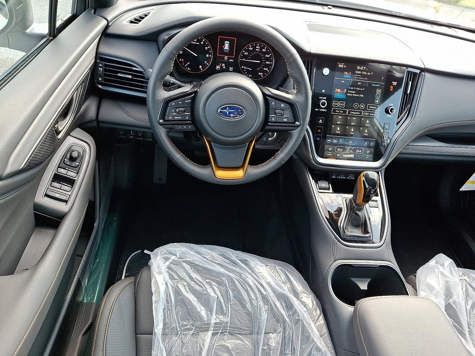 2025 Subaru Outback Vehicle Photo in Harrisburg, PA 17111