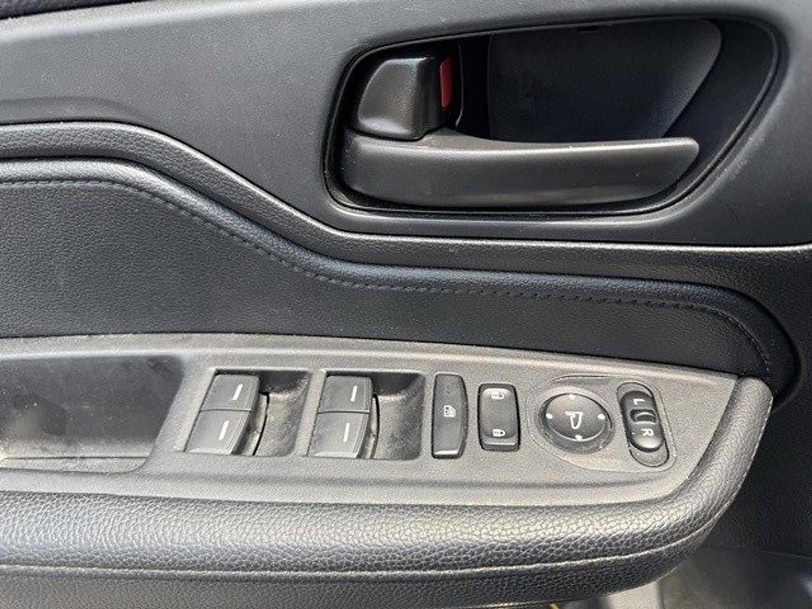 2024 Honda Odyssey Vehicle Photo in Harrisburg, PA 17111