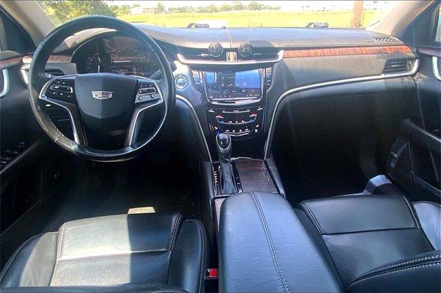 2019 Cadillac XTS Vehicle Photo in TOPEKA, KS 66609-0000