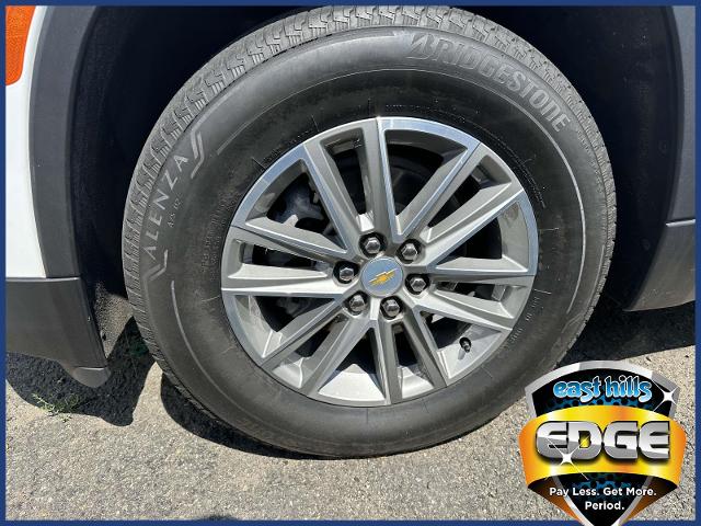 2023 Chevrolet Traverse Vehicle Photo in Roslyn, NY 11576