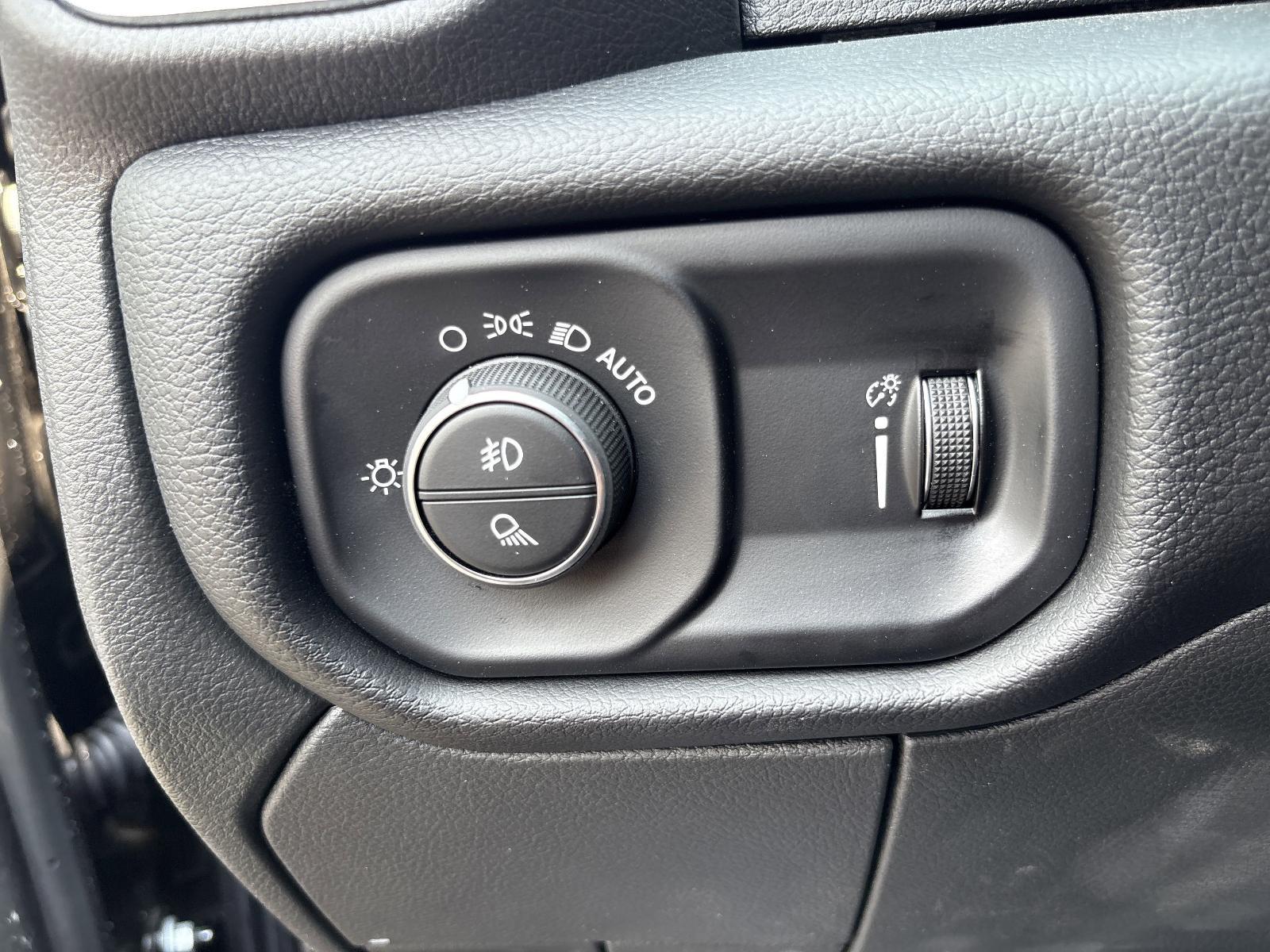 2025 Ram 2500 Vehicle Photo in Mechanicsburg, PA 17050-1707