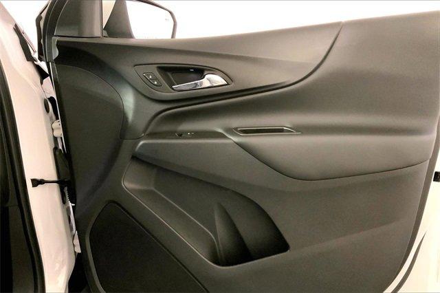 2022 Chevrolet Equinox Vehicle Photo in KANSAS CITY, MO 64114-4502