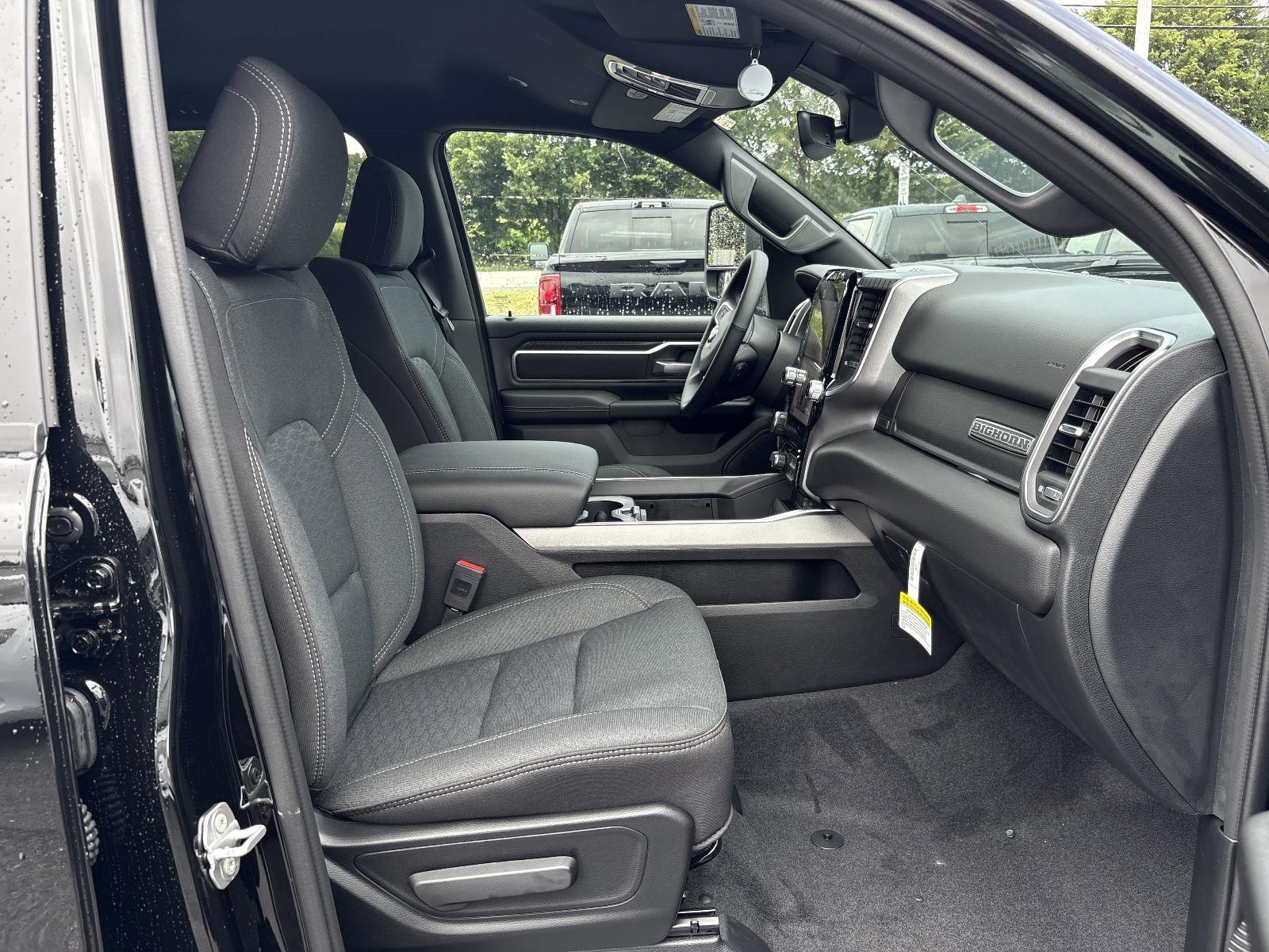 2026 Ram 1500 Vehicle Photo in Mechanicsburg, PA 17050-1707