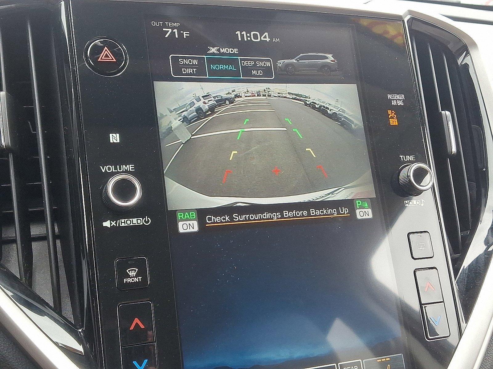 2023 Subaru Ascent Vehicle Photo in Harrisburg, PA 17111