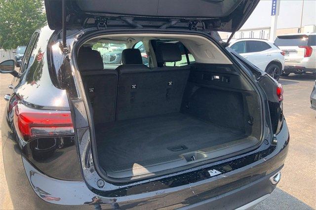 2023 Buick Envision Vehicle Photo in INDEPENDENCE, MO 64055-1377