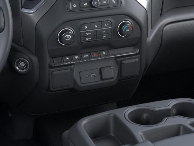 2026 Chevrolet Silverado 1500 Vehicle Photo in NEENAH, WI 54956-2243