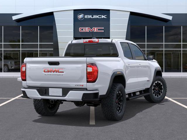 2026 GMC Canyon Vehicle Photo in GREEN BAY, WI 54303-3330