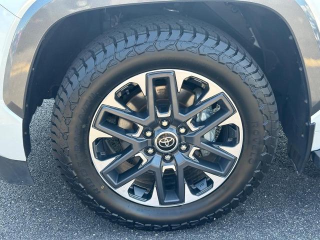 2023 Toyota Sequoia Vehicle Photo in COLUMBIA, MO 65203-3903