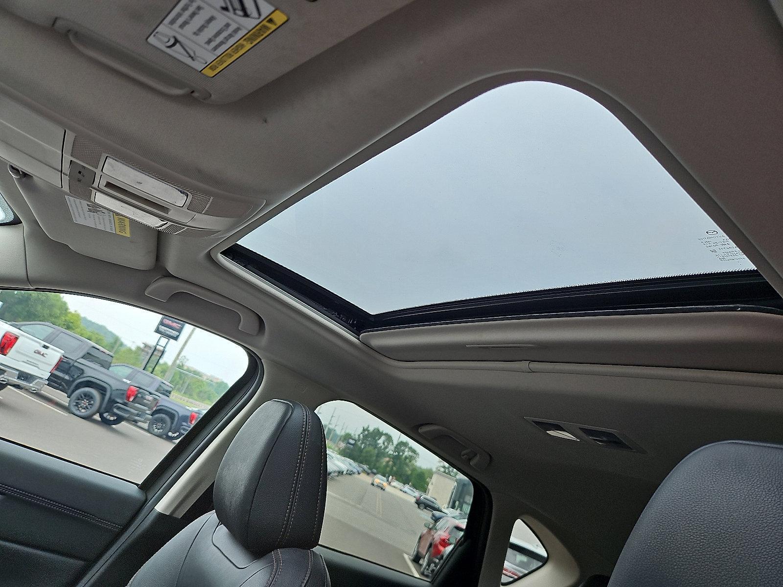2022 Mazda CX-5 Vehicle Photo in Trevose, PA 19053