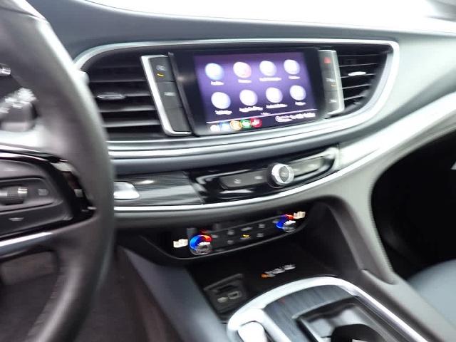 2024 Buick Enclave Vehicle Photo in ZELIENOPLE, PA 16063-2910
