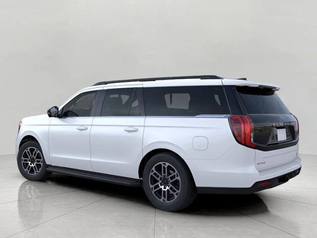 2025 Ford Expedition Max Vehicle Photo in Neenah, WI 54956