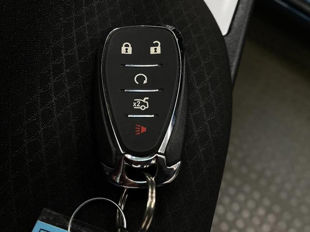 2024 Chevrolet Malibu Vehicle Photo in NEENAH, WI 54956-2243