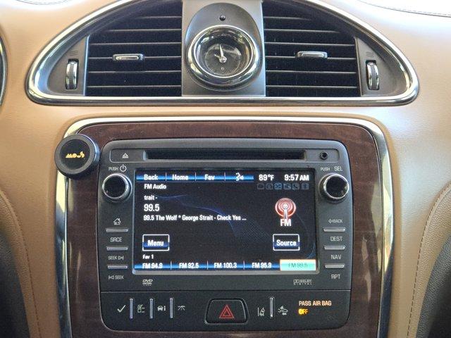 2016 Buick Enclave Vehicle Photo in Decatur, TX 76234