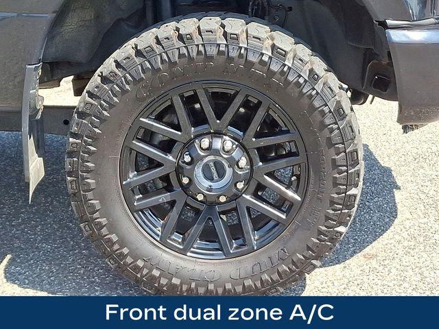 2022 Ford Super Duty F-250 SRW Vehicle Photo in PAWLING, NY 12564-3219