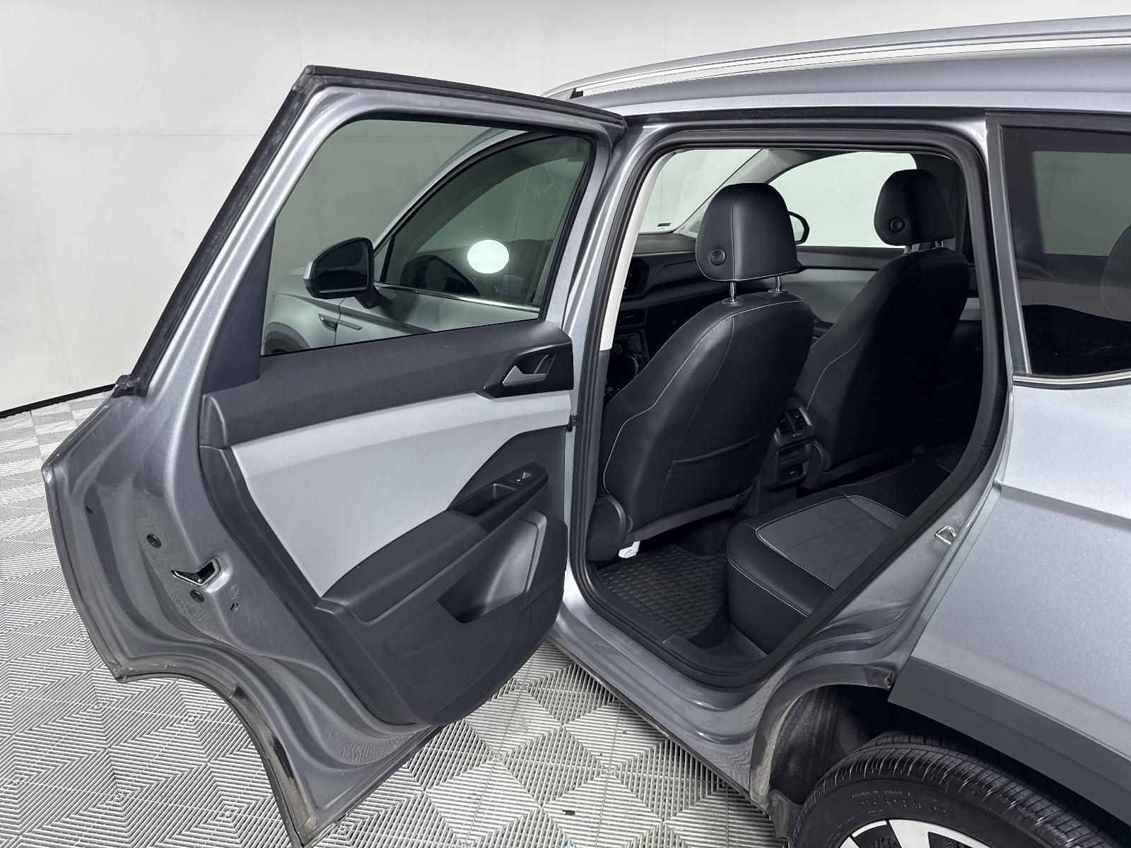 2023 Volkswagen Taos Vehicle Photo in Georgetown, TX 78626