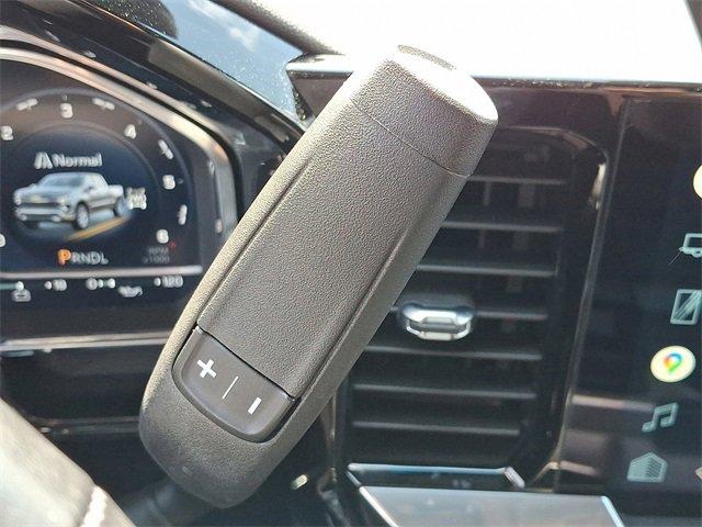 2022 Chevrolet Silverado 1500 Vehicle Photo in LANCASTER, PA 17601-0000