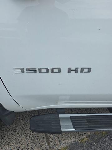 2023 Chevrolet Silverado 3500 HD Vehicle Photo in HARRISBURG, PA 17111-1033