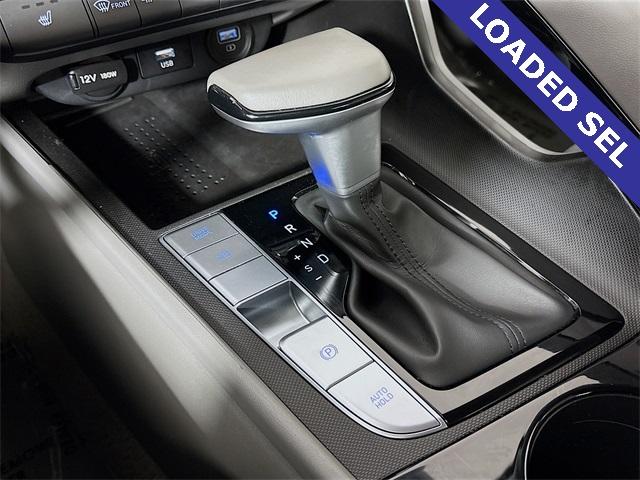 2023 Hyundai ELANTRA Vehicle Photo in Puyallup, WA 98371