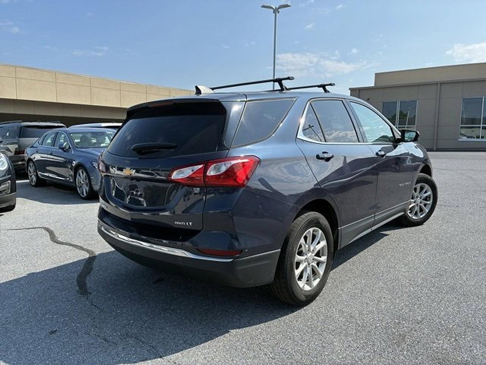 2019 Chevrolet Equinox Vehicle Photo in Harrisburg, PA 17111