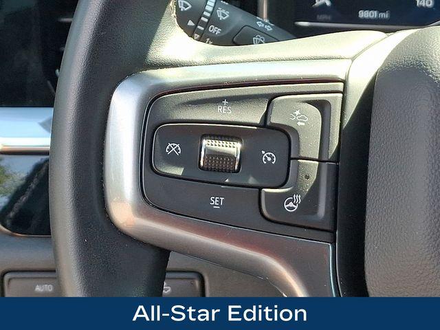 2024 Chevrolet Silverado 1500 Vehicle Photo in PAWLING, NY 12564-3219